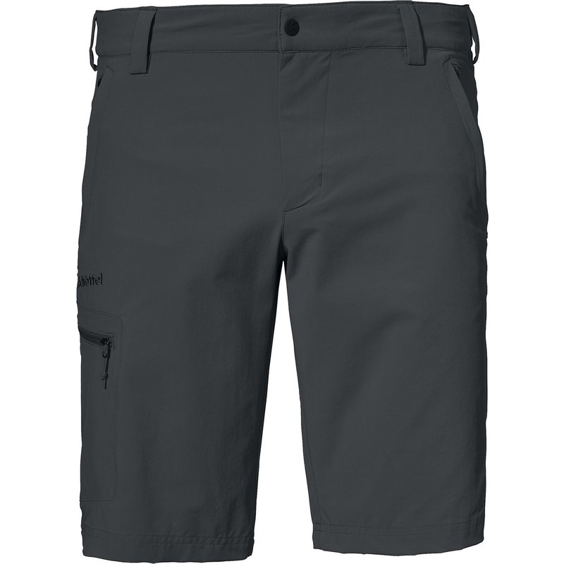 Schöffel Herren Folkstone Shorts