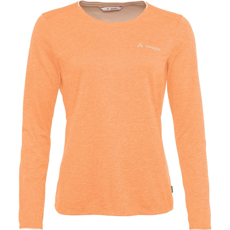 Vaude Damen Essential Longsleeve