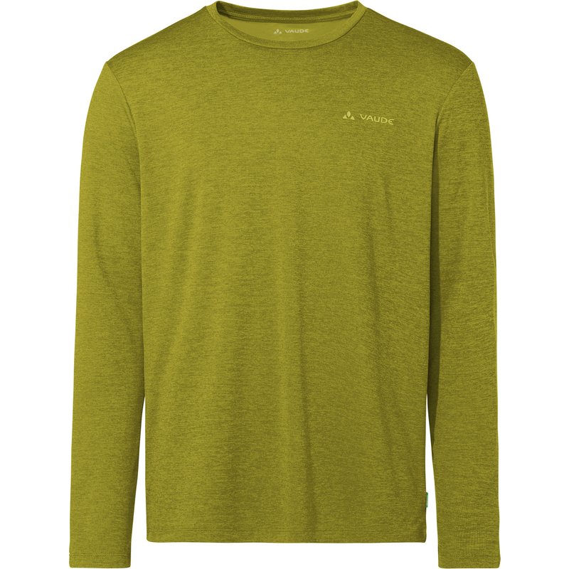 Vaude Herren Essential Longsleeve