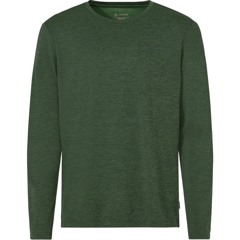 Vaude Herren Essential Longsleeve