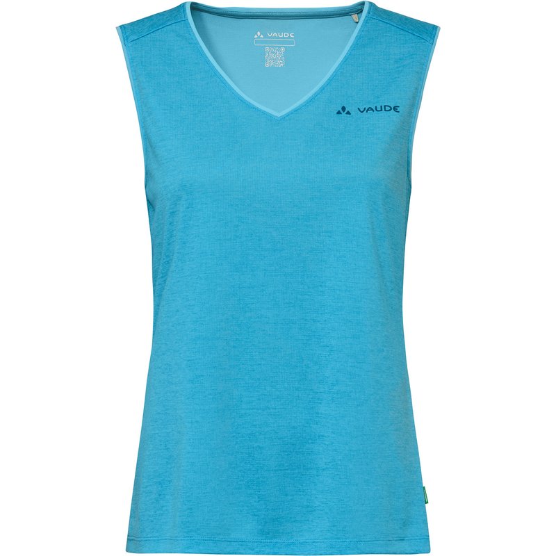 Vaude Damen Essential Tanktop