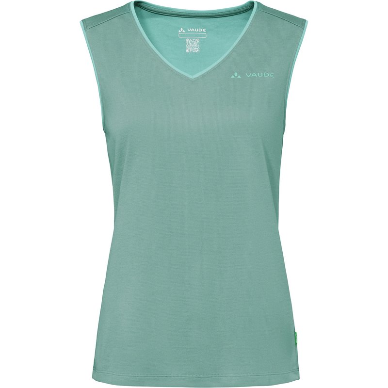 Vaude Damen Essential Tanktop