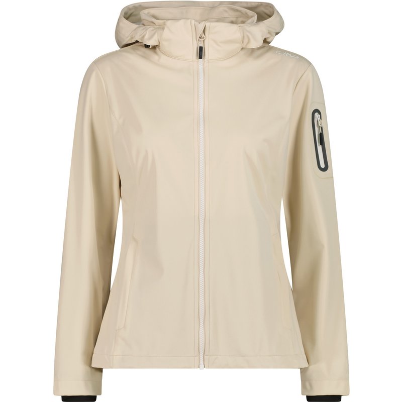 CMP Damen Light Softshell Jacke