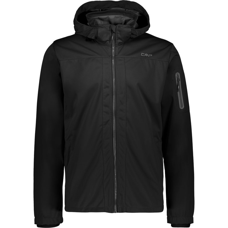 CMP Herren Light Softshell Jacke