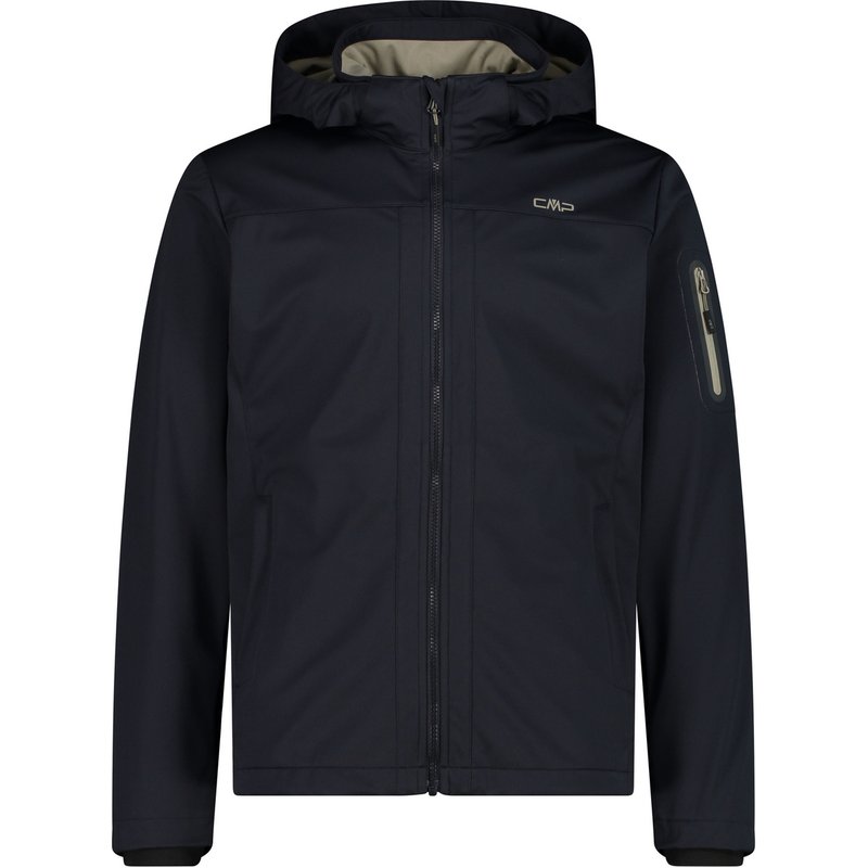 CMP Herren Light Softshell Jacke