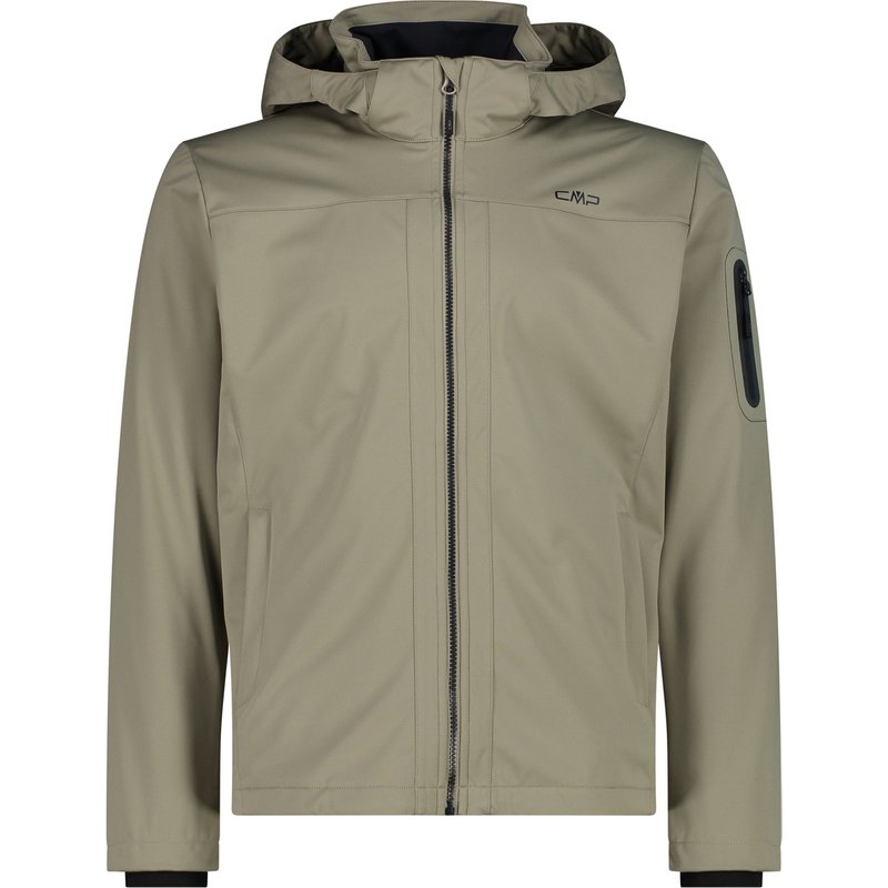 CMP Herren Light Softshell Jacke