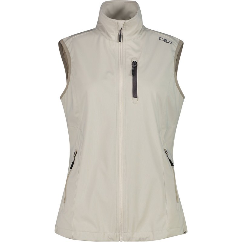 CMP Damen Light Softshell Weste