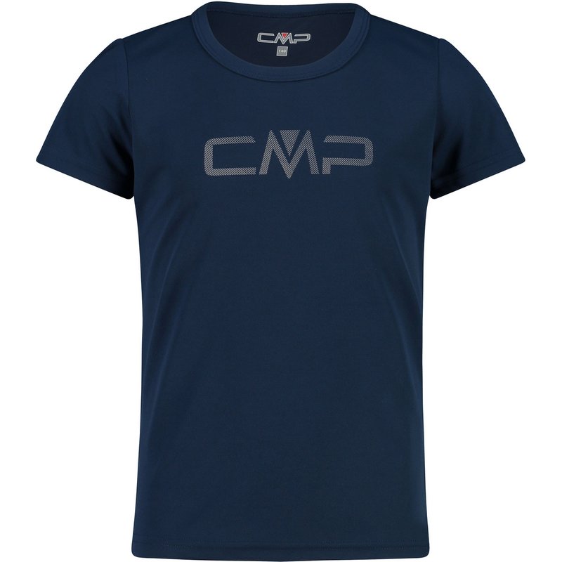CMP Kinder Print T-Shirt