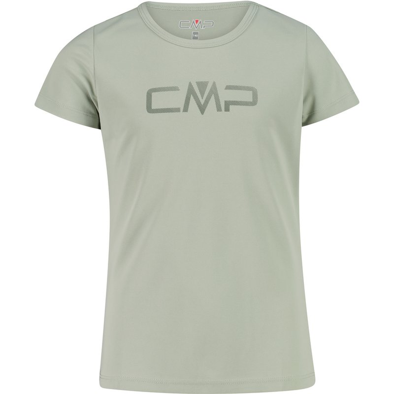 CMP Kinder Print T-Shirt