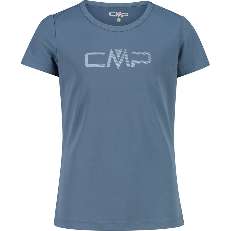 CMP Kinder Print T-Shirt