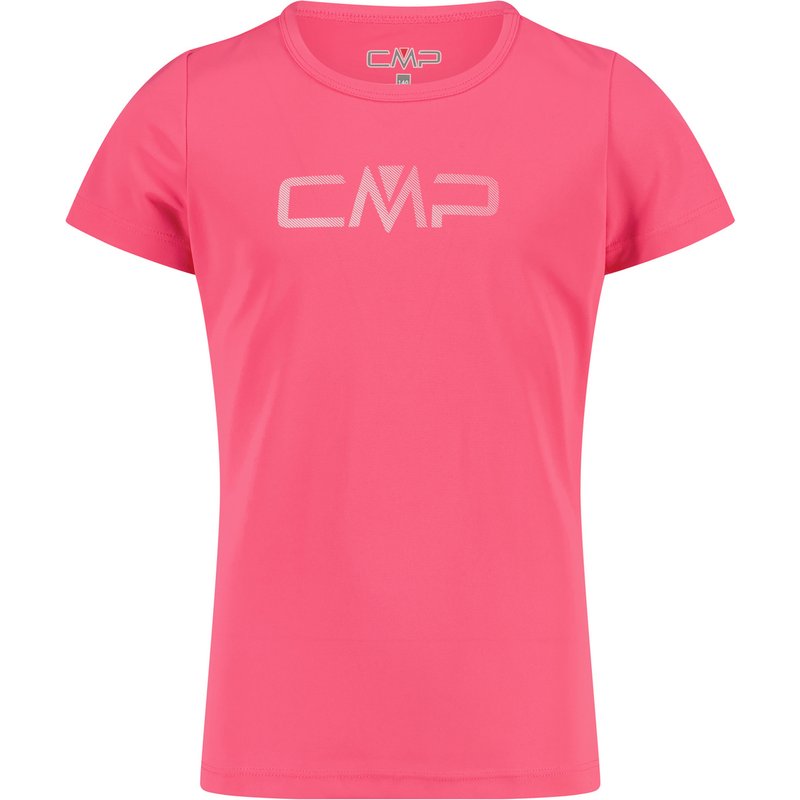 CMP Kinder Print T-Shirt