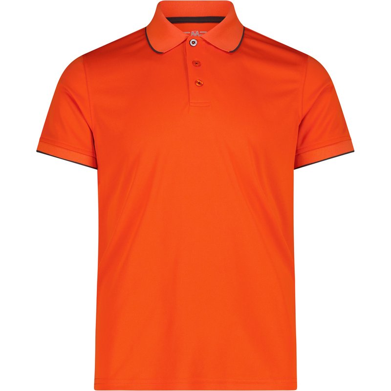 CMP Herren Polo T-Shirt