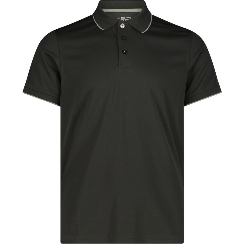 CMP Herren Polo T-Shirt