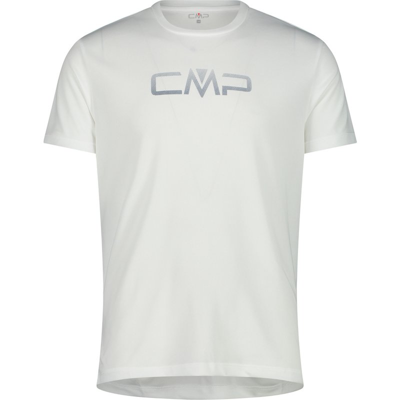 CMP Herren Funktions Print T-Shirt