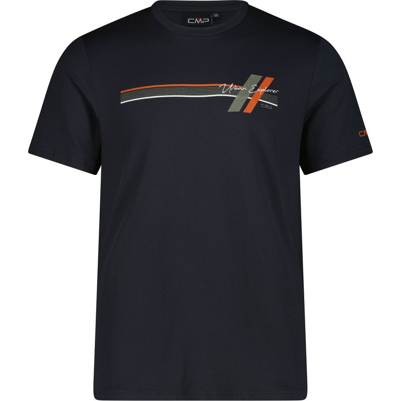 CMP Herren Funktions T-Shirt