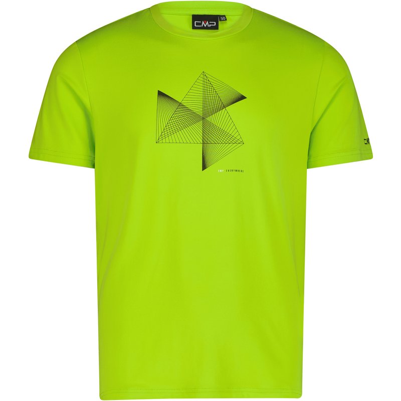 CMP Herren Funktions T-Shirt