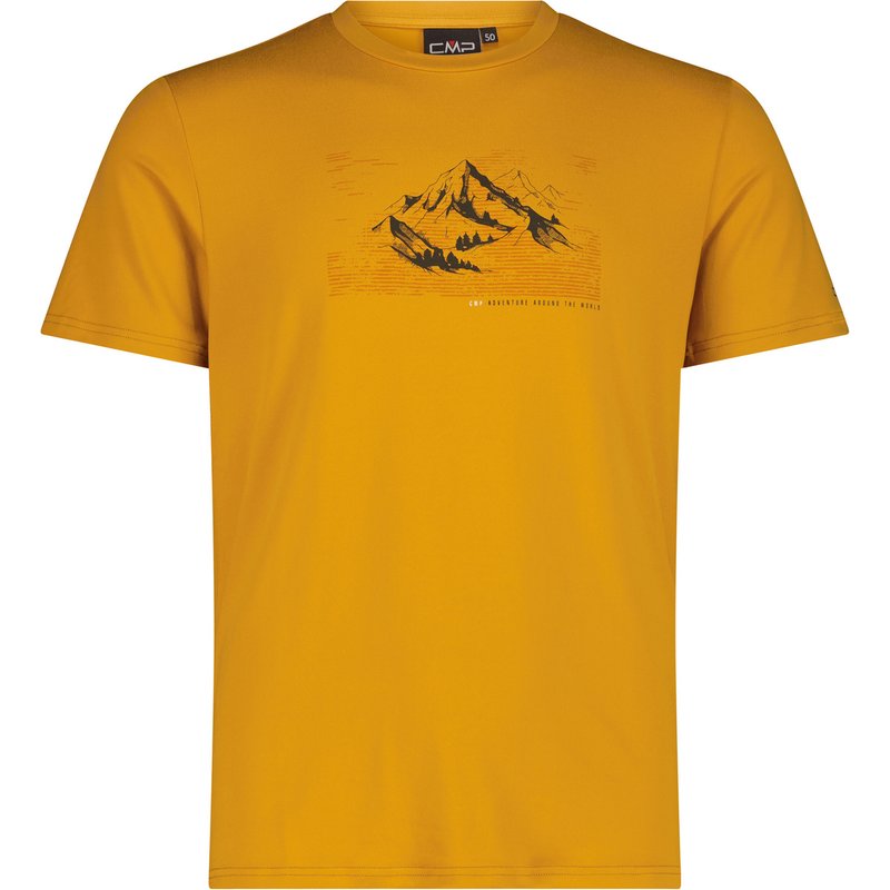 CMP Herren Funktions T-Shirt
