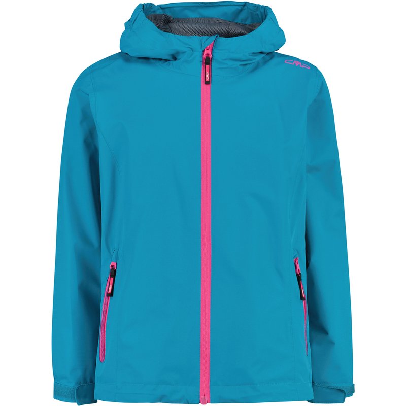 CMP Kinder Rain Hoodie Jacke