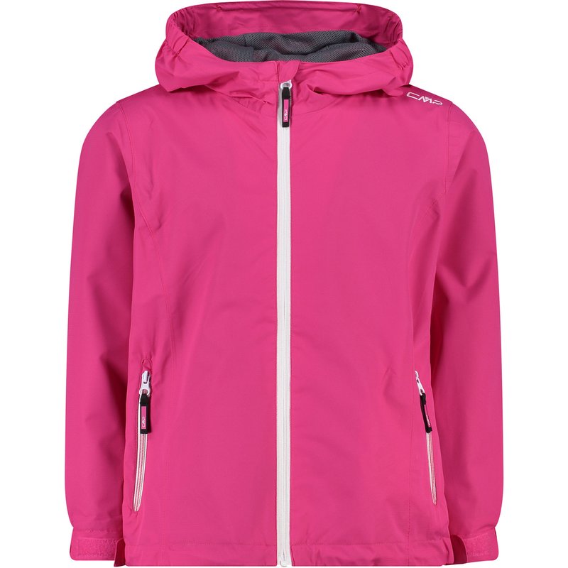 CMP Kinder Rain Hoodie Jacke