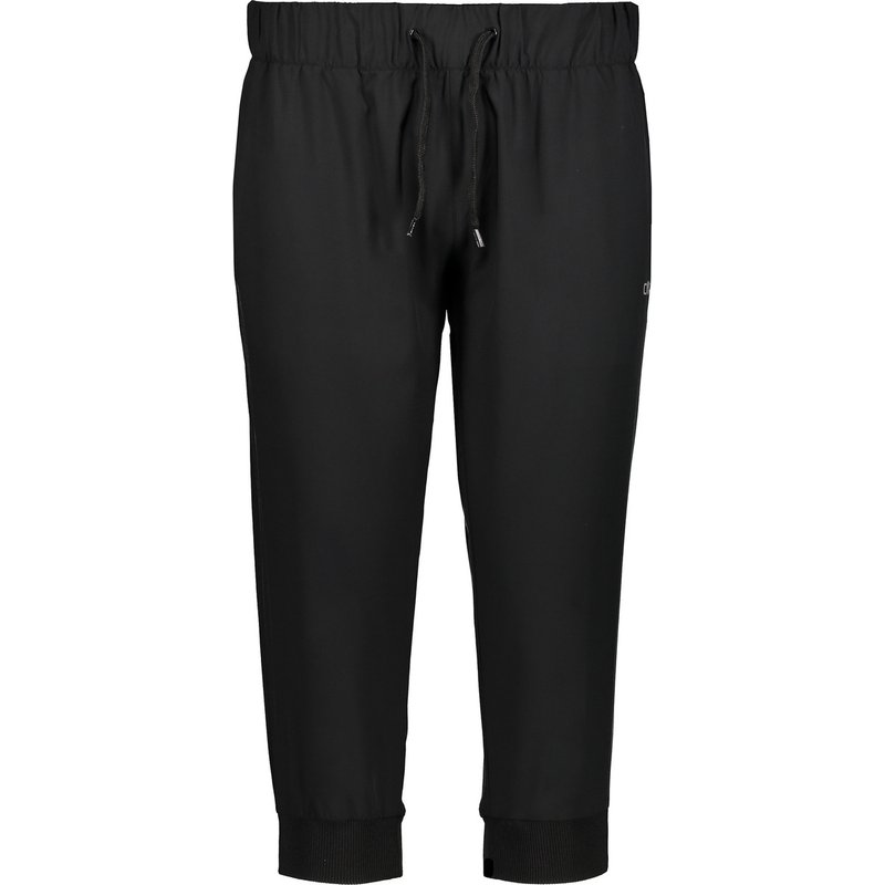CMP Damen Stretch 3/4 Hose