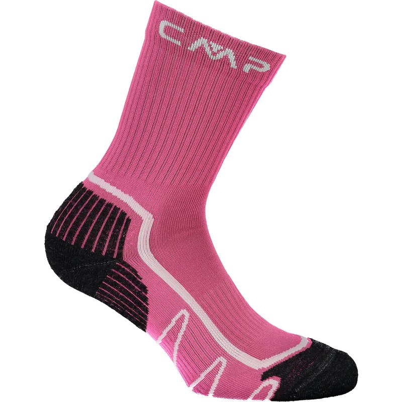 CMP Kinder Poly Trekking Socken