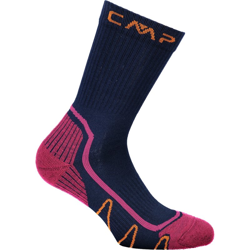 CMP Kinder Poly Trekking Socken