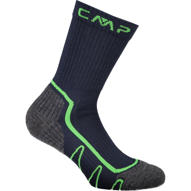 CMP Kinder Poly Trekking Socken