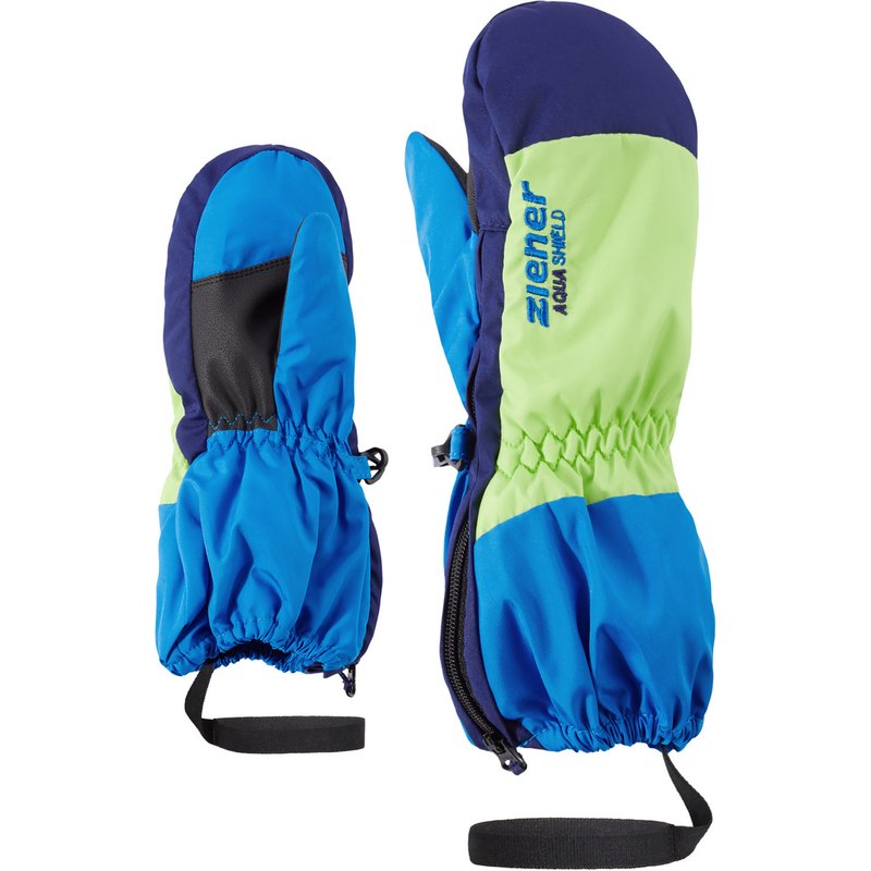 Ziener Kinder Levi Minis Handschuhe