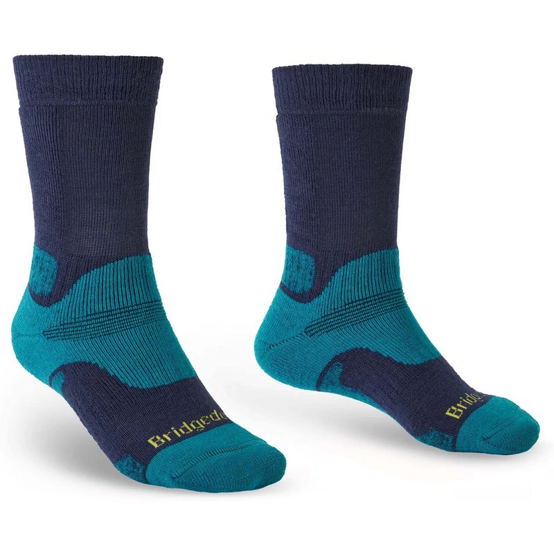 Bridgedale Herren Hike MW Socken