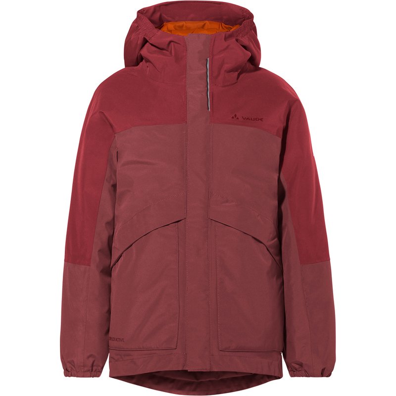 Vaude Kinder Escape Padded Jacke