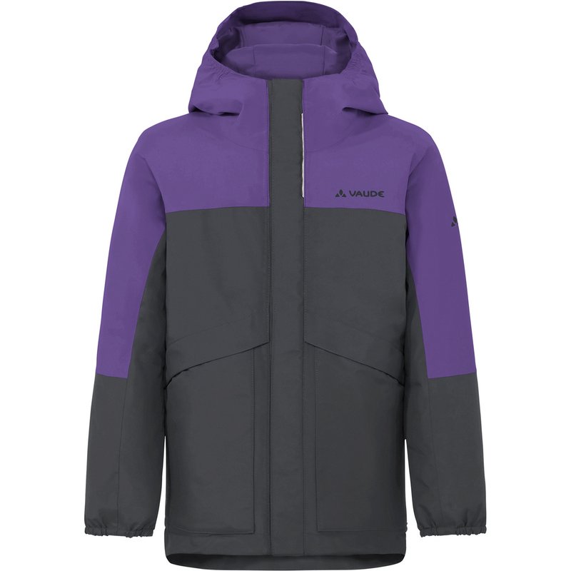 Vaude Kinder Escape Padded Jacke
