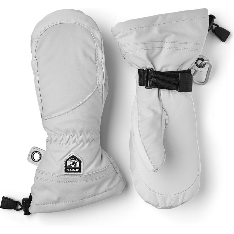 Hestra Damen Heli Ski Handschuhe