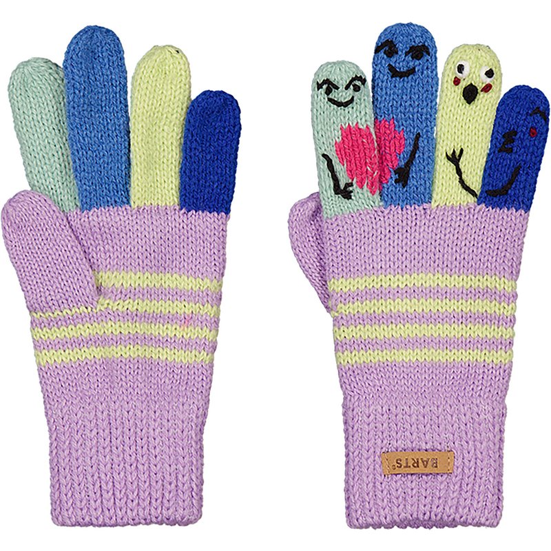 Barts Kinder Puppet Handschuhe