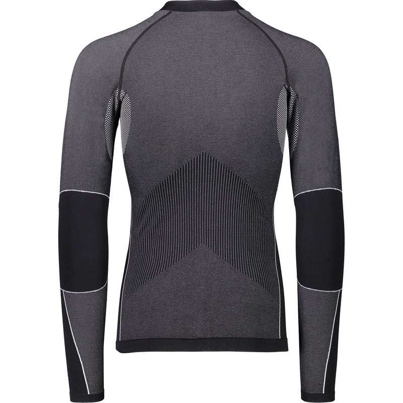 CMP Herren Seamless Sweat Longsleeve