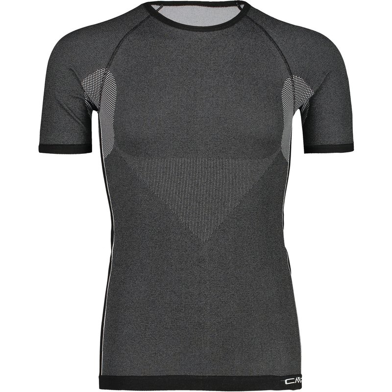CMP Herren Seamless T-Shirt