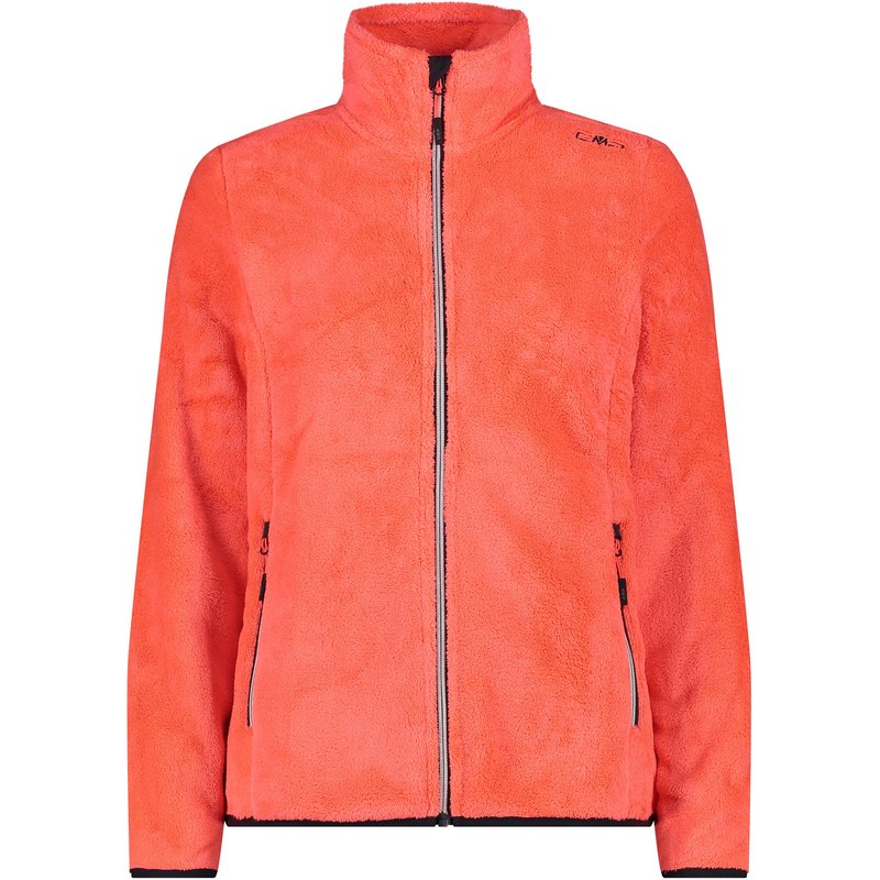 CMP Damen Highloft Jacke