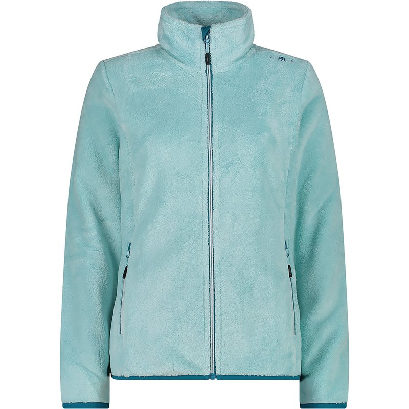 CMP Damen Highloft Jacke
