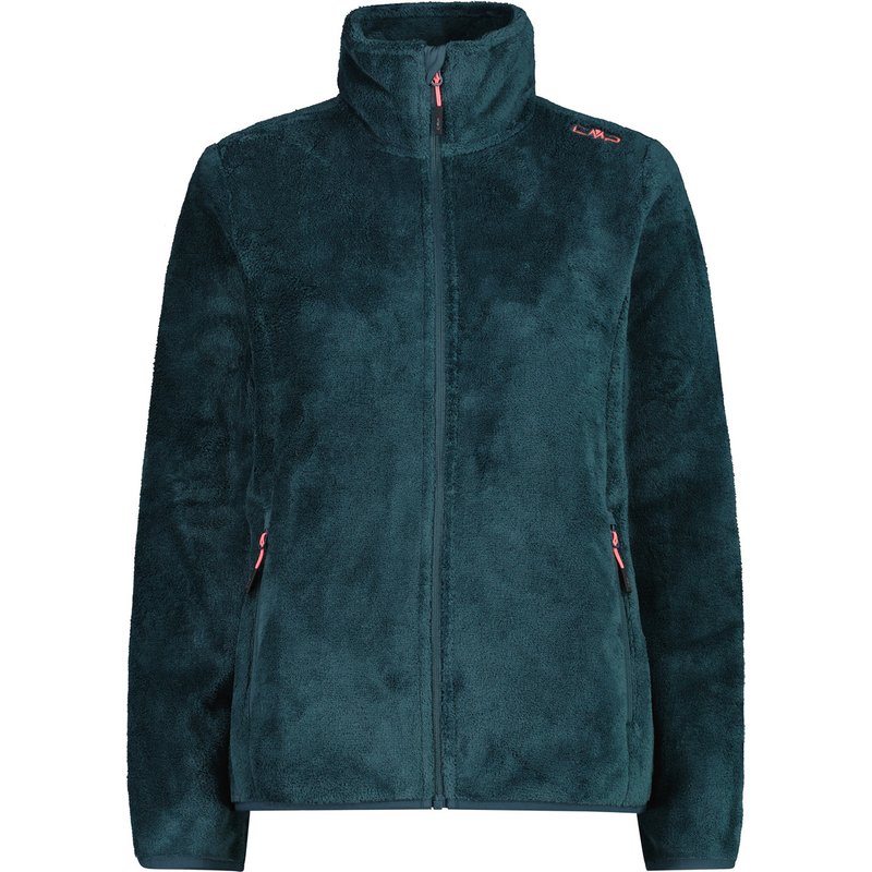 CMP Damen Highloft Jacke