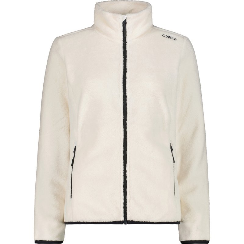 CMP Damen Highloft Jacke