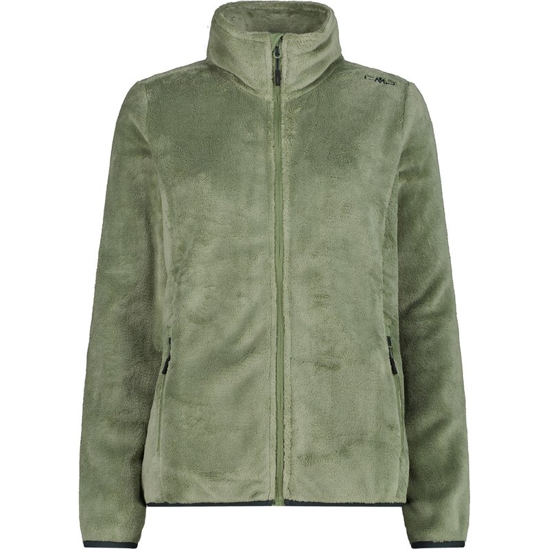 CMP Damen Highloft Jacke