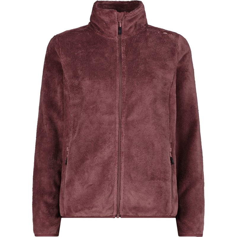 CMP Damen Highloft Jacke