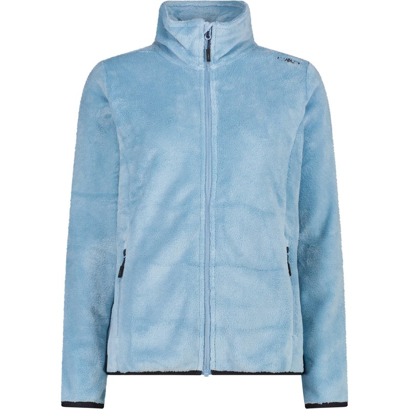 CMP Damen Highloft Jacke