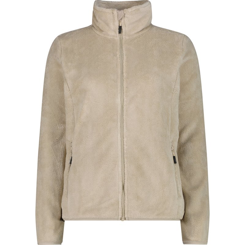 CMP Damen Highloft Jacke
