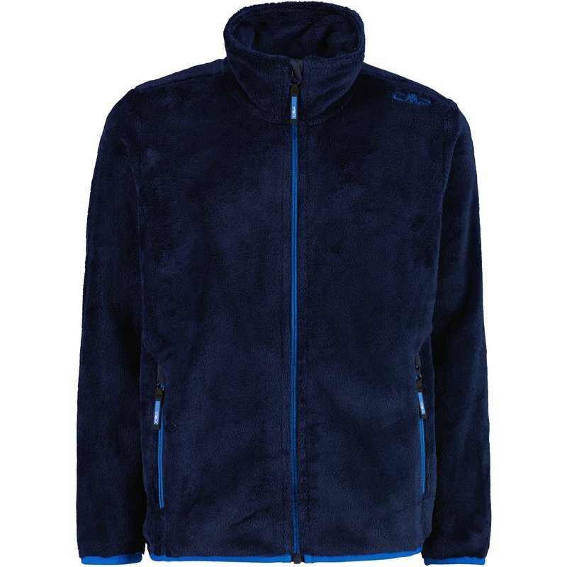 CMP Kinder Highloft Jacke