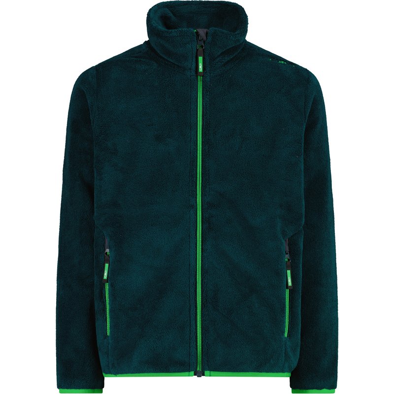 CMP Kinder Highloft Jacke