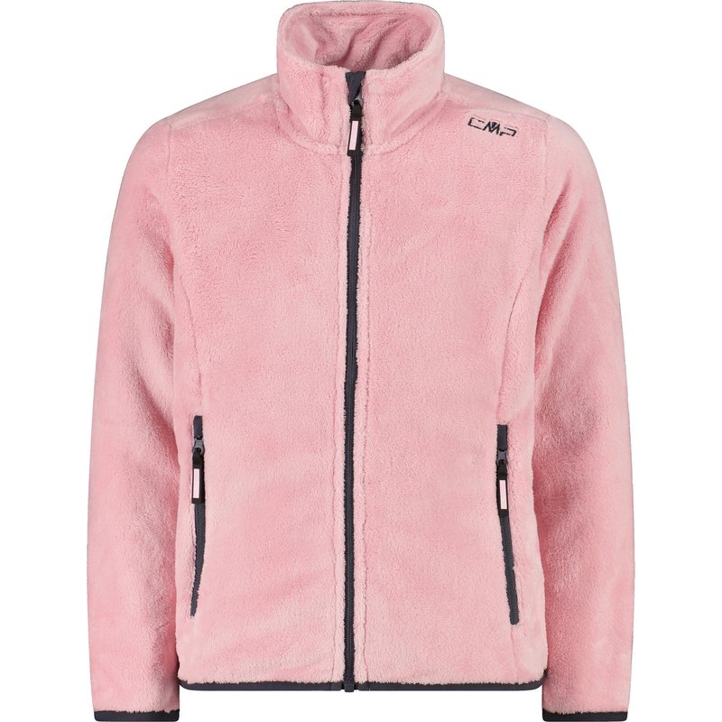 CMP Kinder Girls Highloft Jacke
