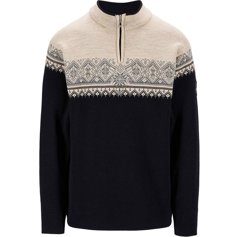 Dale of Norway Herren Moritz Pullover