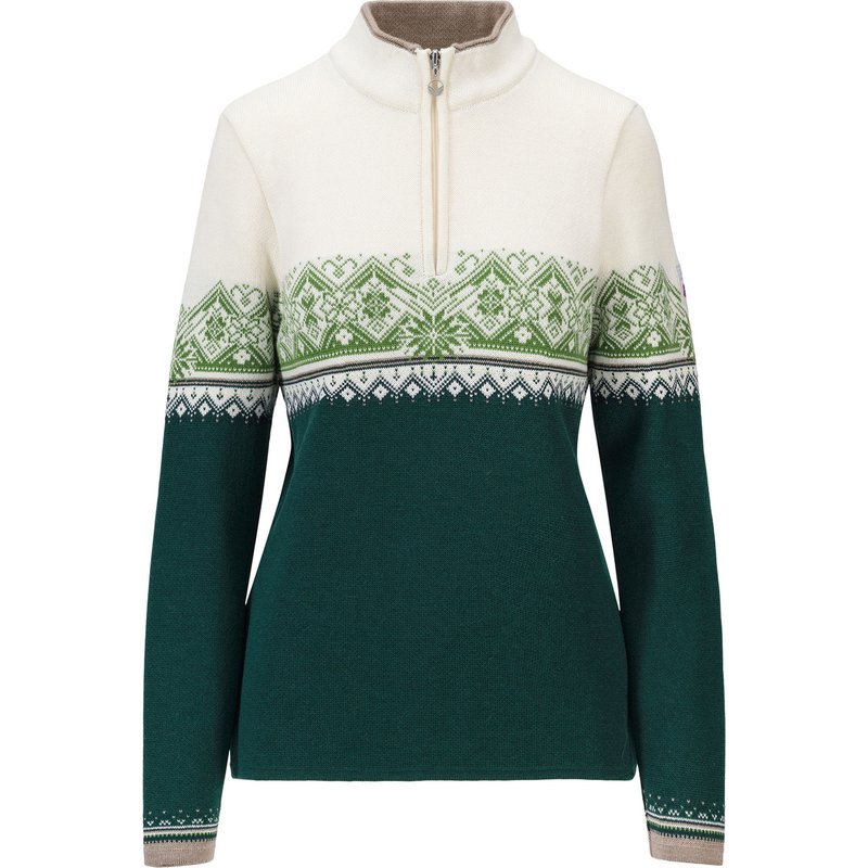 Dale of Norway Damen Moritz Pullover