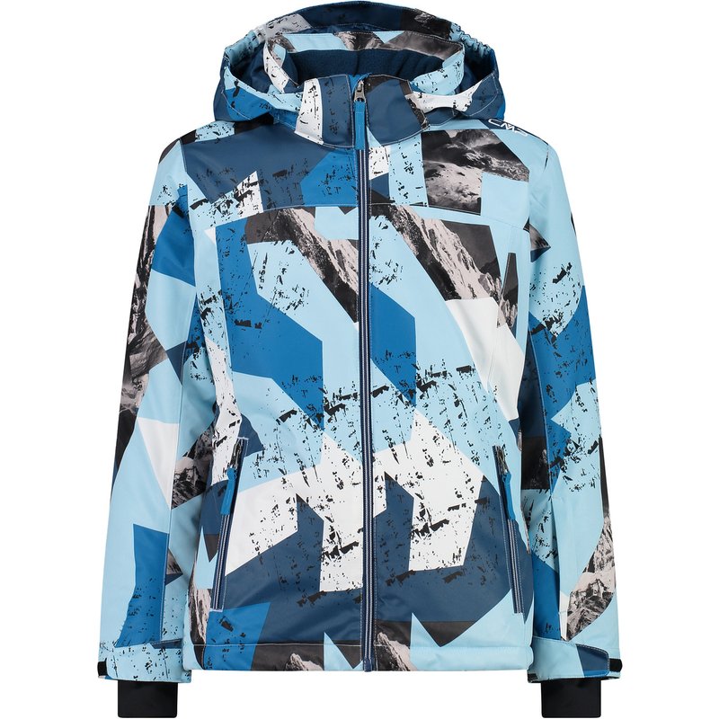 CMP Kinder Snaps Jacke