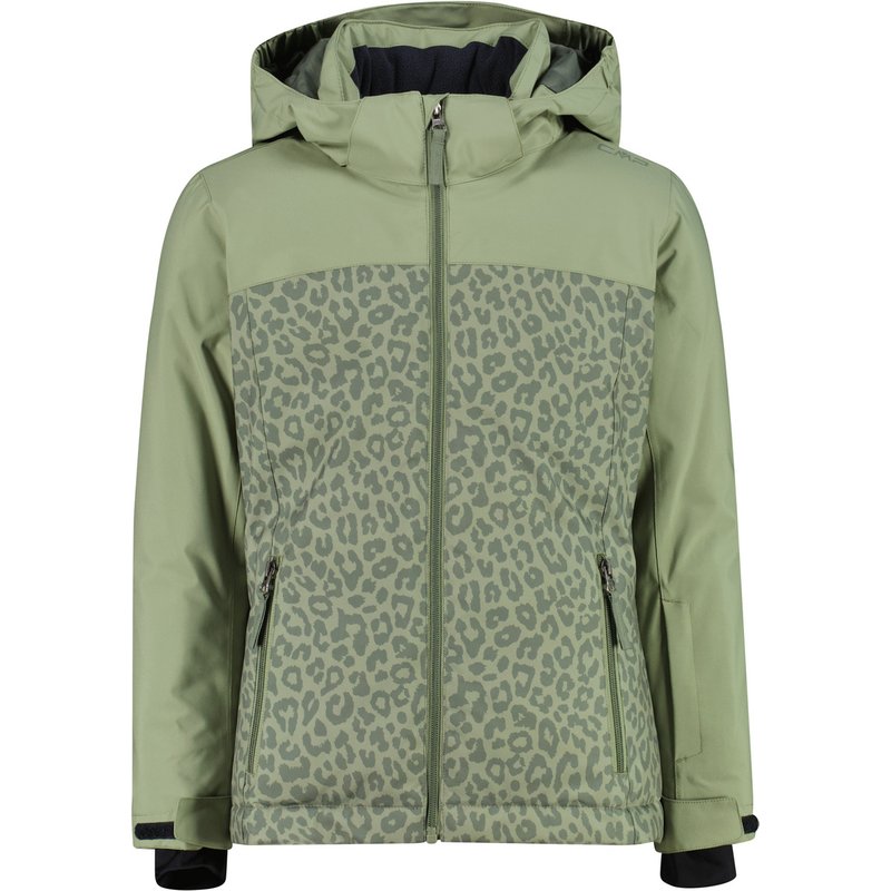 CMP Kinder Snaps Jacke